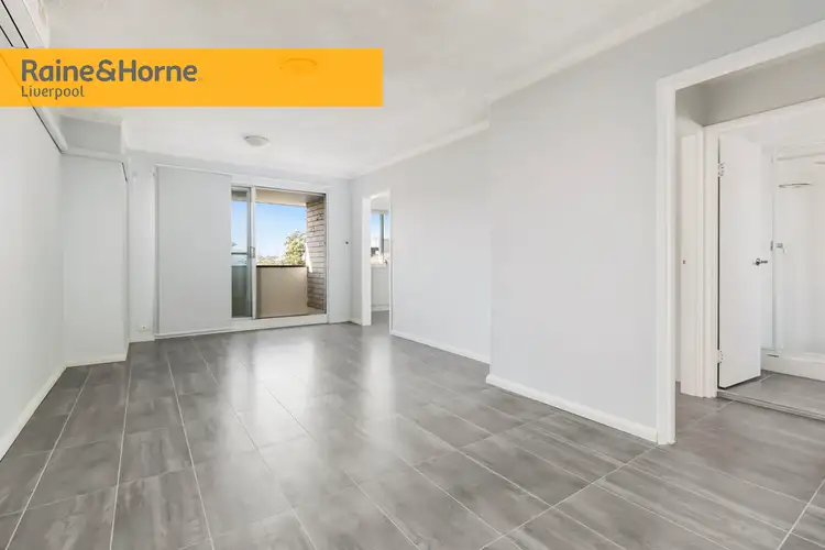 Main view of Homely apartment listing, 12/56 Bigge Street, Liverpool NSW 2170