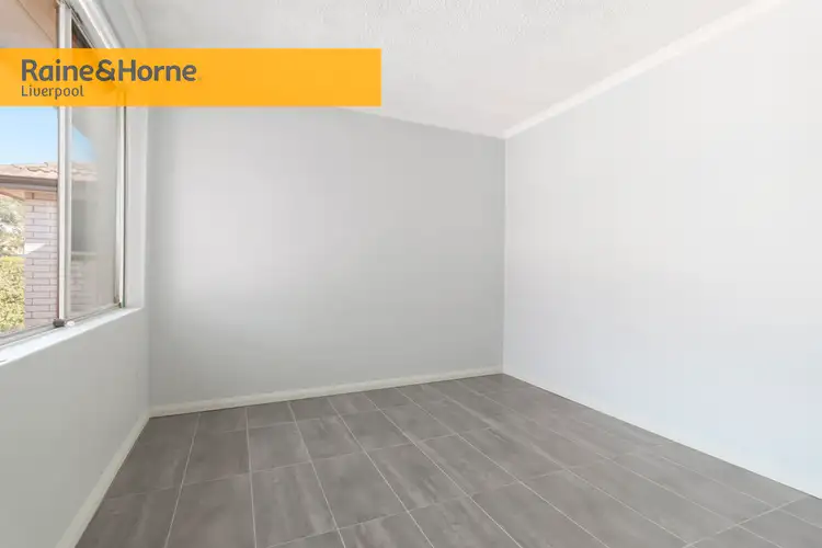 Fourth view of Homely apartment listing, 12/56 Bigge Street, Liverpool NSW 2170