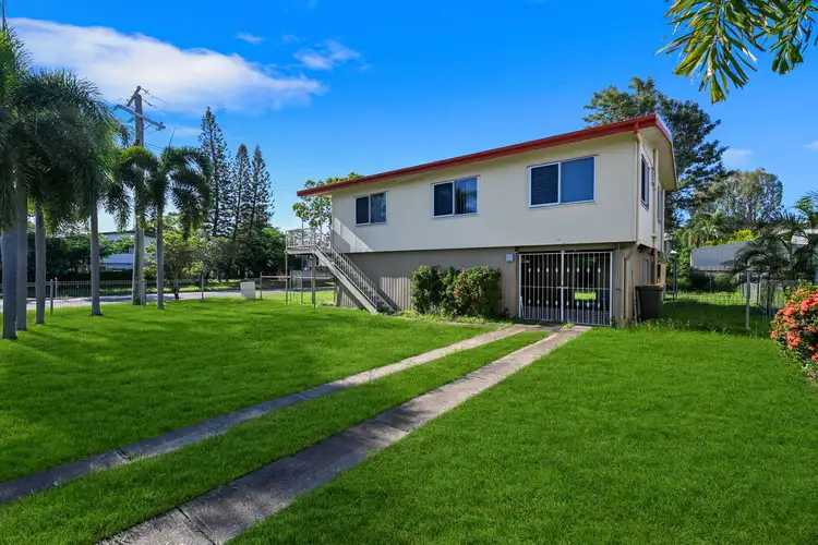 16 Carthew Street, Thuringowa Central QLD 4817