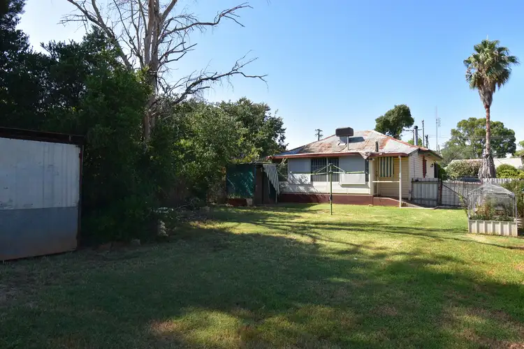 Third view of Homely house listing, 16 Dibbs Street, Wellington NSW 2820