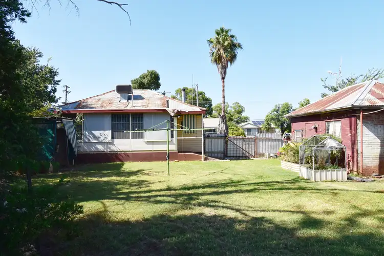 Fourth view of Homely house listing, 16 Dibbs Street, Wellington NSW 2820