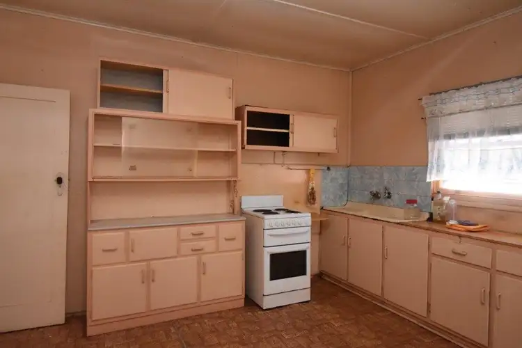 Fifth view of Homely house listing, 16 Dibbs Street, Wellington NSW 2820
