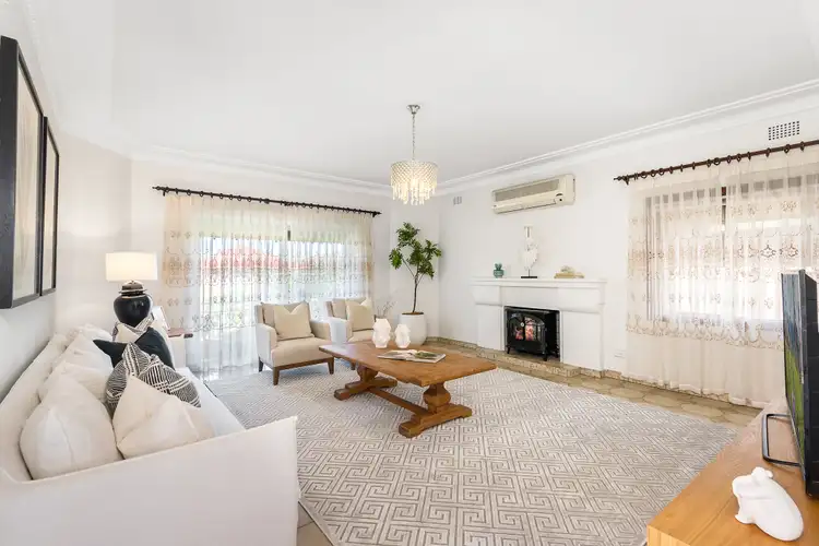 Third view of Homely house listing, 12 Bykool Avenue, Kingsgrove NSW 2208