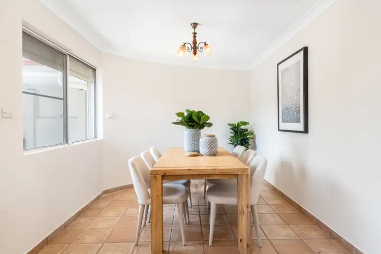 Fifth view of Homely house listing, 12 Bykool Avenue, Kingsgrove NSW 2208