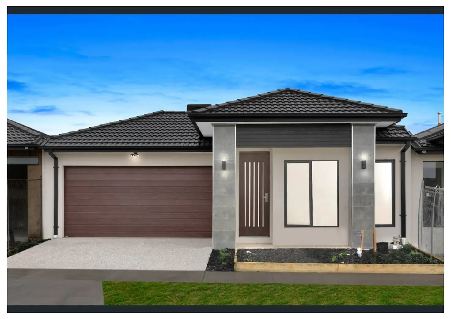 Main view of Homely house listing, 6 croce avenue, Wollert VIC 3750