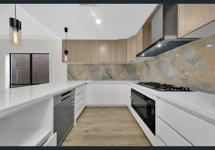 Sixth view of Homely house listing, 6 croce avenue, Wollert VIC 3750