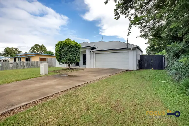 Second view of Homely house listing, 5 Manon St, Armstrong Beach QLD 4737