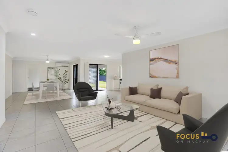Fourth view of Homely house listing, 5 Manon St, Armstrong Beach QLD 4737
