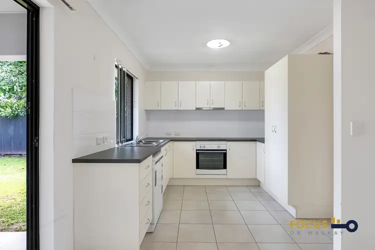 Fifth view of Homely house listing, 5 Manon St, Armstrong Beach QLD 4737