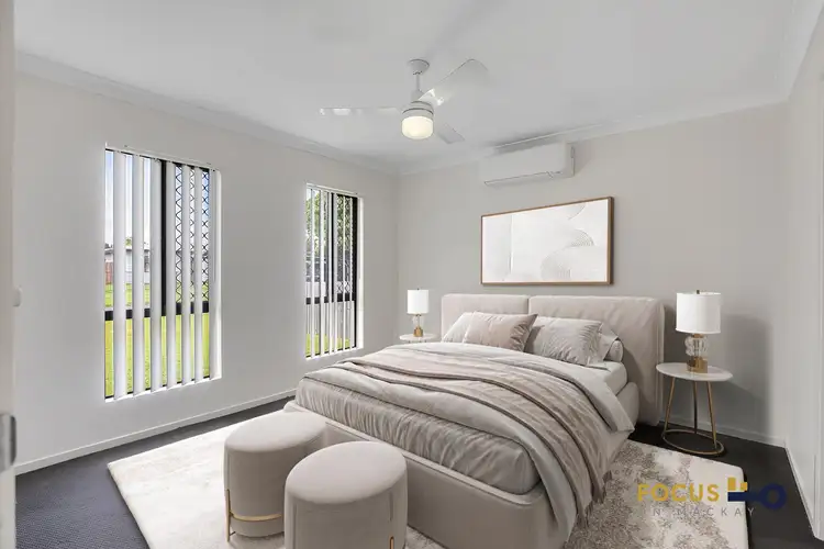 Sixth view of Homely house listing, 5 Manon St, Armstrong Beach QLD 4737
