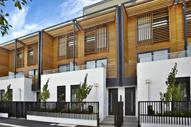 20 Leven Avenue, Docklands VIC 3008