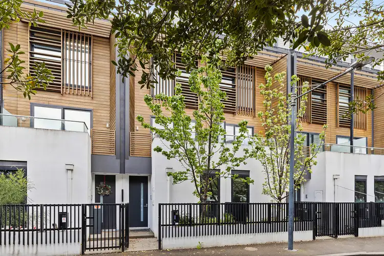 20 Leven Avenue, Docklands VIC 3008