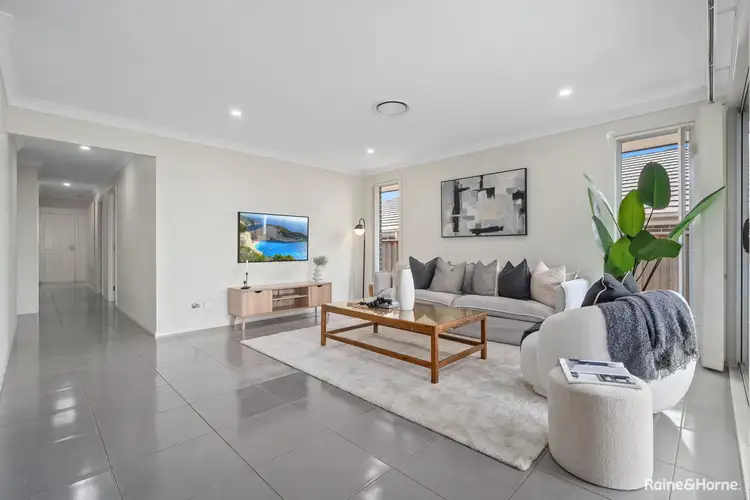 Third view of Homely house listing, 6 Rowan Street, Oran Park NSW 2570