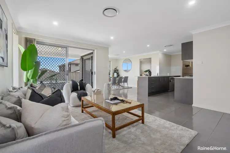 Fourth view of Homely house listing, 6 Rowan Street, Oran Park NSW 2570