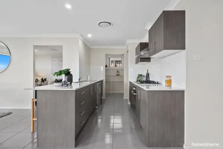 Fifth view of Homely house listing, 6 Rowan Street, Oran Park NSW 2570