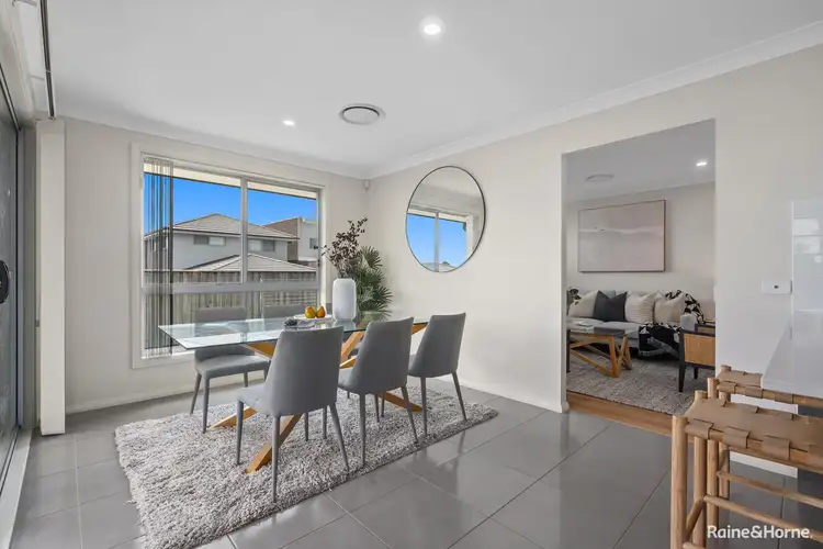 Sixth view of Homely house listing, 6 Rowan Street, Oran Park NSW 2570