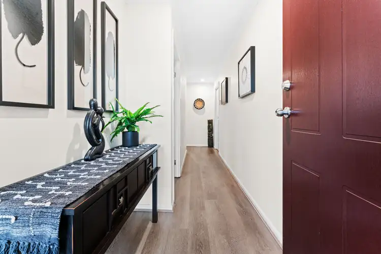 Second view of Homely other listing, 21 Burns Avenue, Pooraka SA 5095