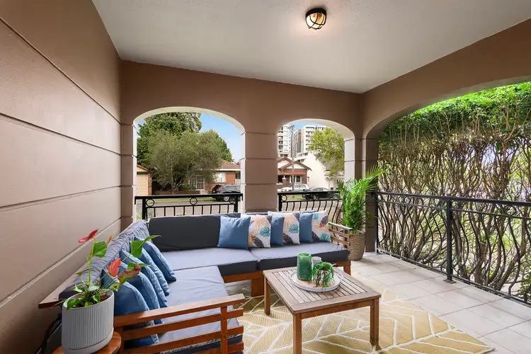 Fifth view of Homely unit listing, 1/6 Bowns Road, Kogarah NSW 2217