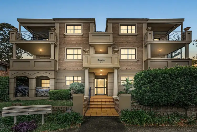 Sixth view of Homely unit listing, 1/6 Bowns Road, Kogarah NSW 2217