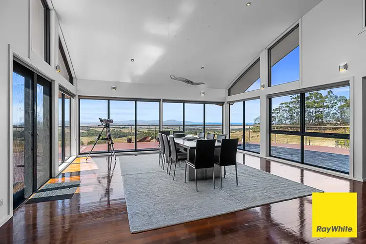 Main view of Homely house listing, 295 Savages Rd, Fish Creek VIC 3959
