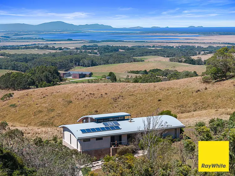 Second view of Homely house listing, 295 Savages Rd, Fish Creek VIC 3959