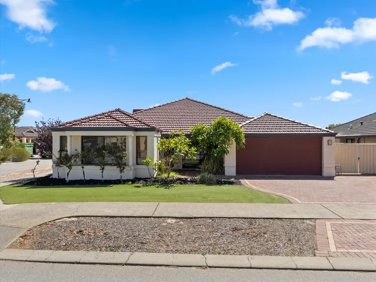 42 Macquarie Boulevard, Hammond Park WA 6164