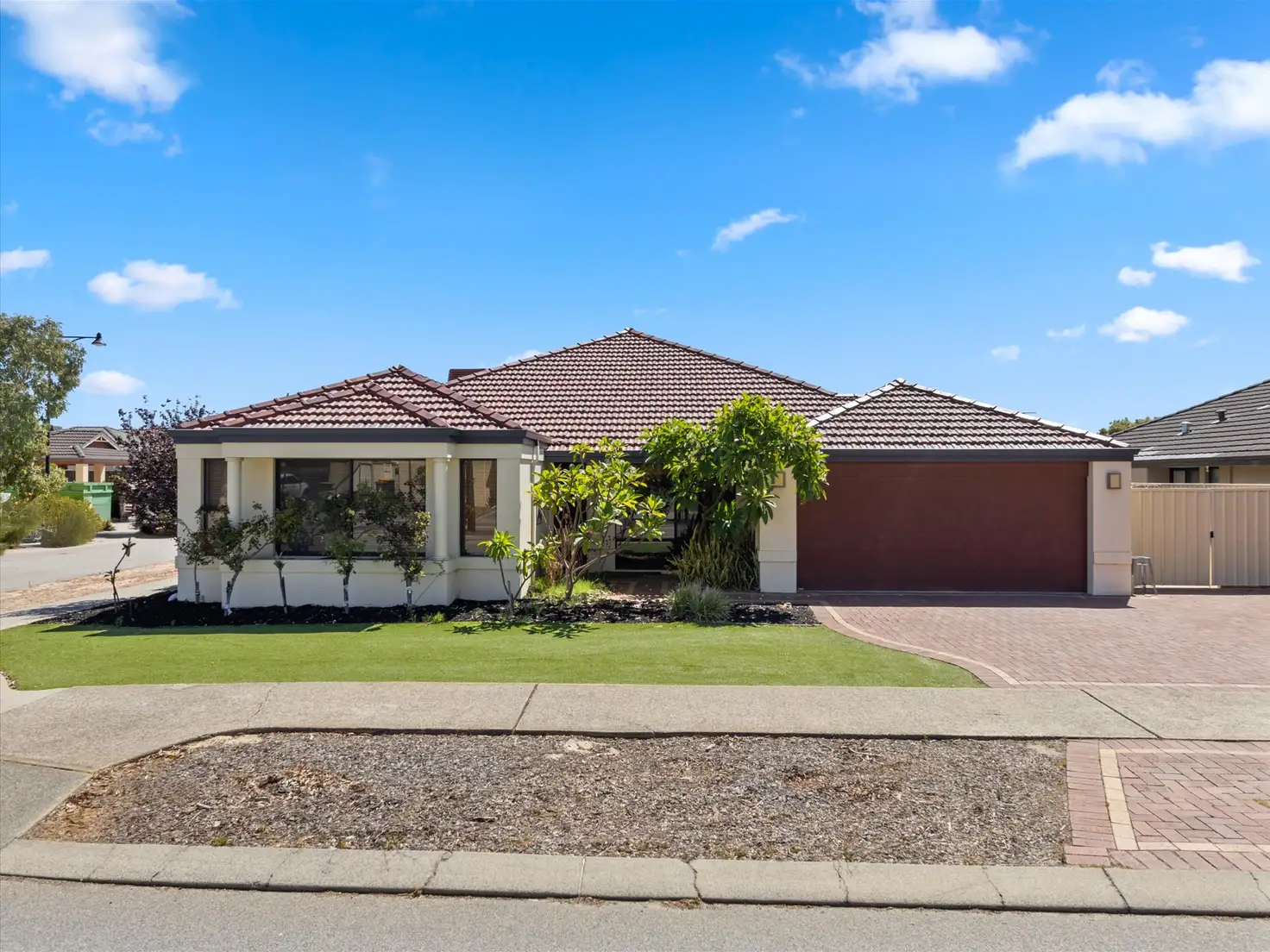 Main view of Homely house listing, 42 Macquarie Boulevard, Hammond Park WA 6164