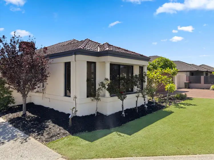 Second view of Homely house listing, 42 Macquarie Boulevard, Hammond Park WA 6164