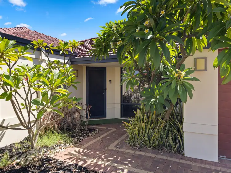 Fourth view of Homely house listing, 42 Macquarie Boulevard, Hammond Park WA 6164
