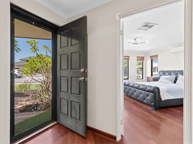 Fifth view of Homely house listing, 42 Macquarie Boulevard, Hammond Park WA 6164