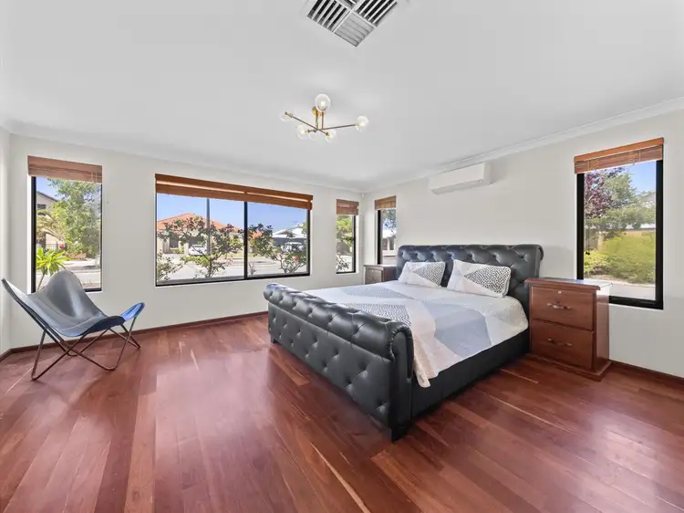 Sixth view of Homely house listing, 42 Macquarie Boulevard, Hammond Park WA 6164