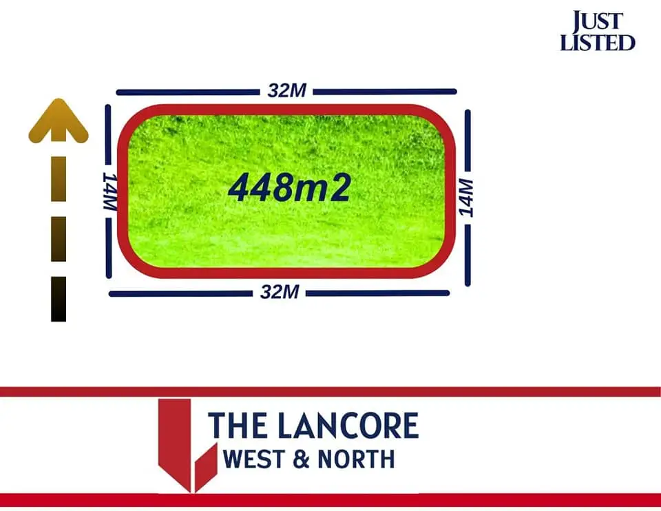Main view of Homely land listing, 27036 Tribe Street., Mambourin VIC 3024