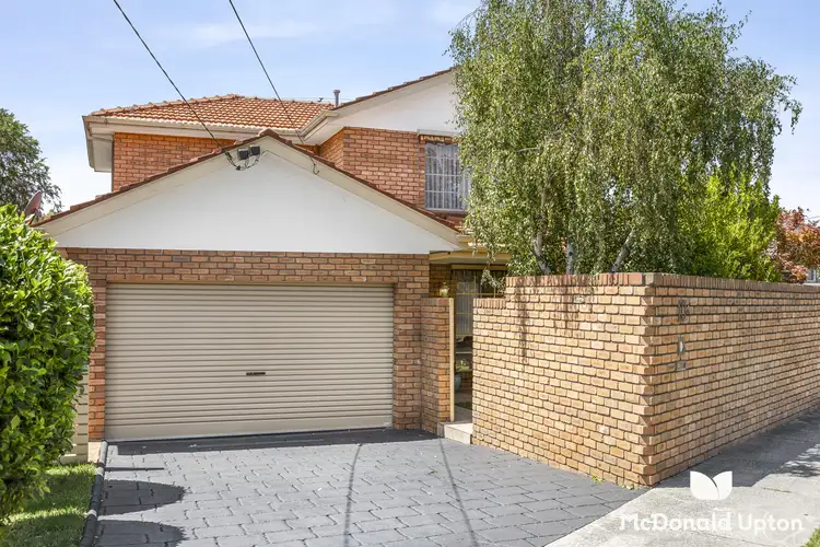 Main view of Homely townhouse listing, 1/10 Bulla Road, Essendon VIC 3040