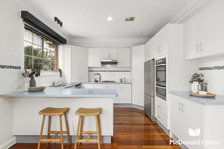 Fifth view of Homely townhouse listing, 1/10 Bulla Road, Essendon VIC 3040