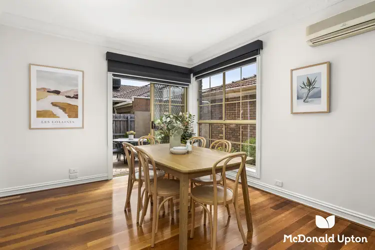 Sixth view of Homely townhouse listing, 1/10 Bulla Road, Essendon VIC 3040