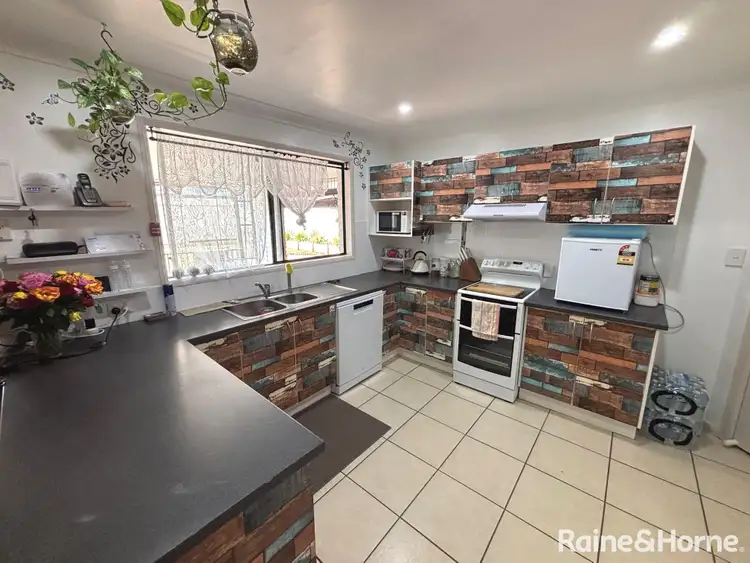 Third view of Homely house listing, 4 Frangipani Drive, Kingaroy QLD 4610