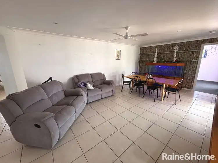 Fourth view of Homely house listing, 4 Frangipani Drive, Kingaroy QLD 4610