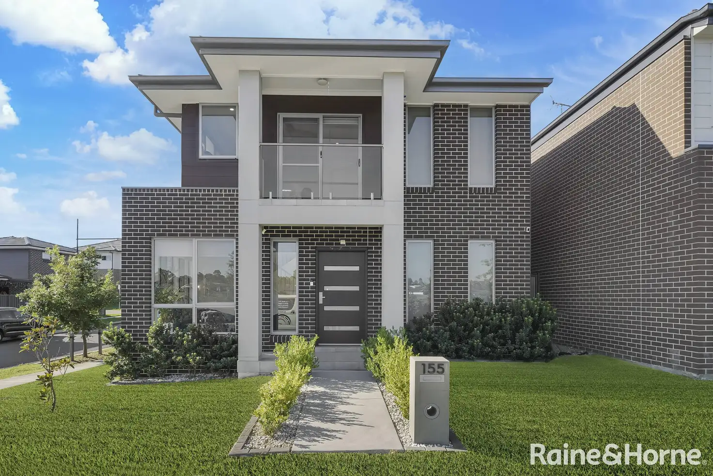 Main view of Homely house listing, 155 Bardia Avenue, Bardia NSW 2565