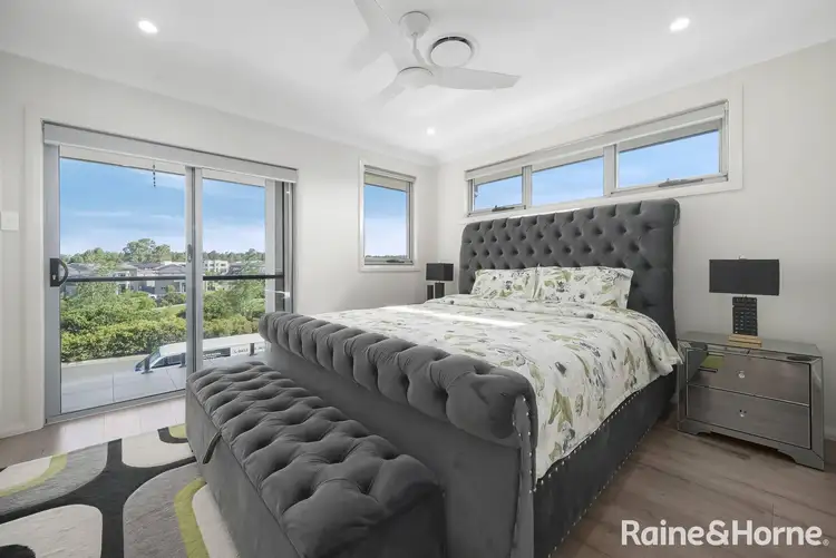 Second view of Homely house listing, 155 Bardia Avenue, Bardia NSW 2565