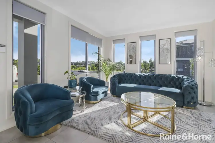 Fourth view of Homely house listing, 155 Bardia Avenue, Bardia NSW 2565