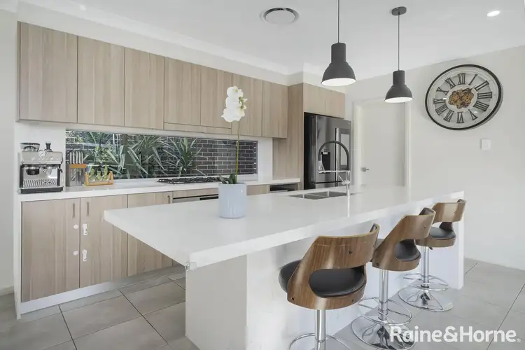 Fifth view of Homely house listing, 155 Bardia Avenue, Bardia NSW 2565
