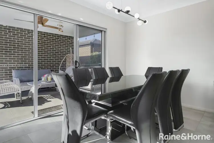 Sixth view of Homely house listing, 155 Bardia Avenue, Bardia NSW 2565