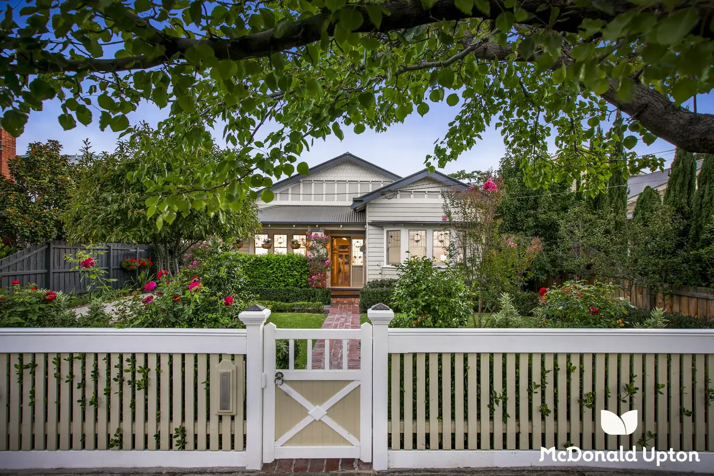 Main view of Homely house listing, 14 Kipling Street, Moonee Ponds VIC 3039