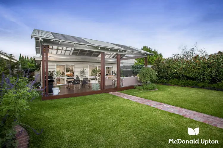Fourth view of Homely house listing, 14 Kipling Street, Moonee Ponds VIC 3039