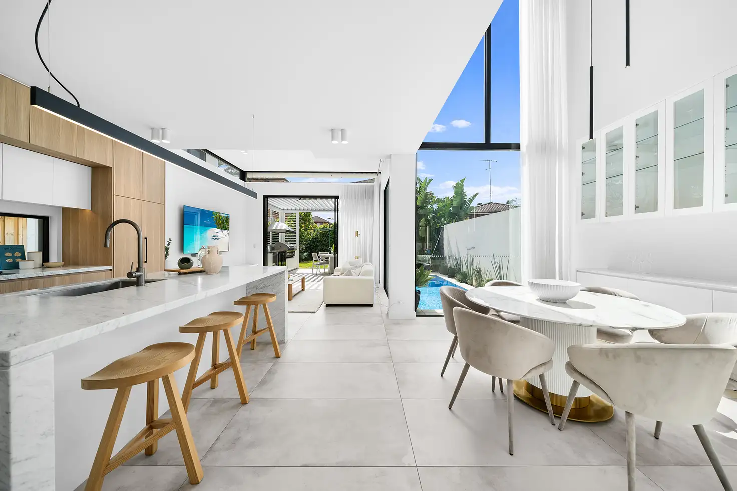 Main view of Homely house listing, 79A Jennings Street, Matraville NSW 2036