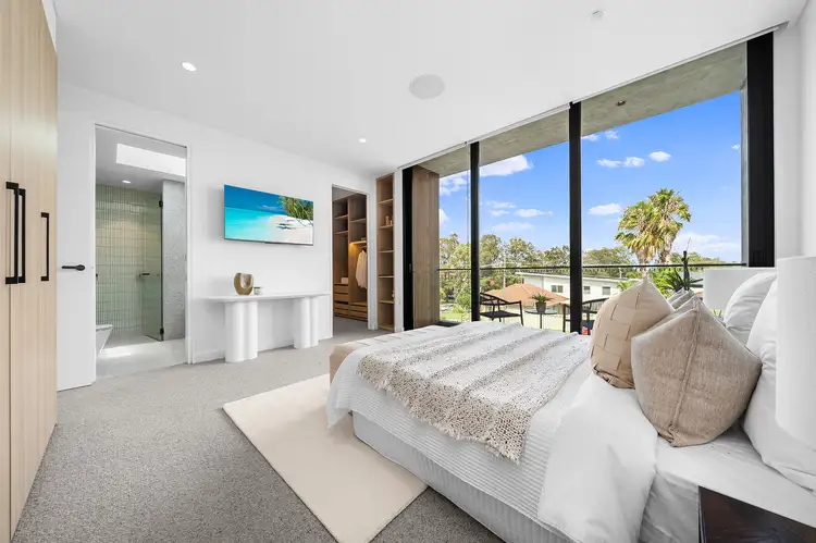 Sixth view of Homely house listing, 79A Jennings Street, Matraville NSW 2036