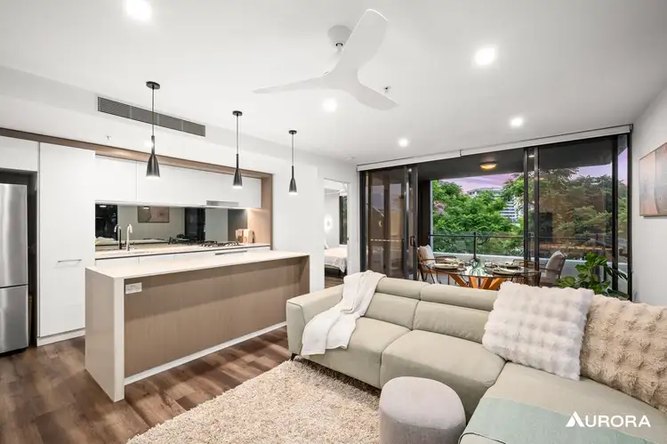 201/25 Bouquet Street, South Brisbane QLD 4101
