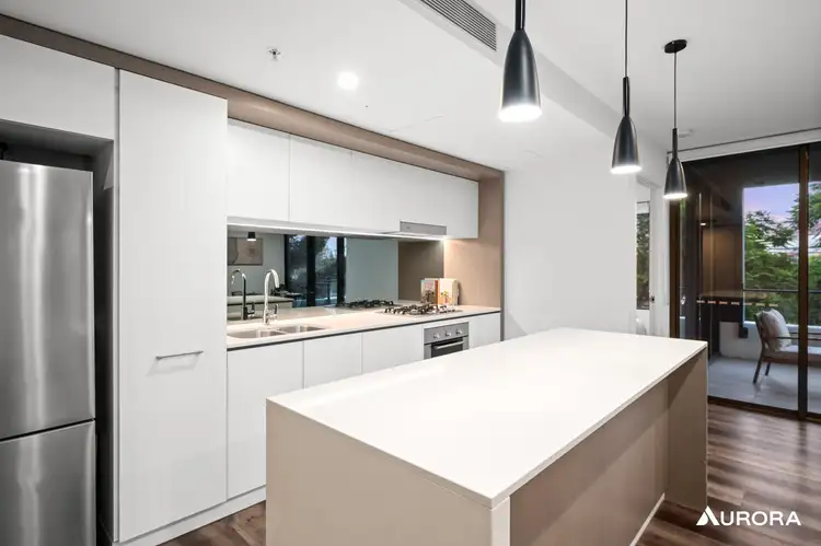 Sixth view of Homely unit listing, 201/25 Bouquet Street, South Brisbane QLD 4101