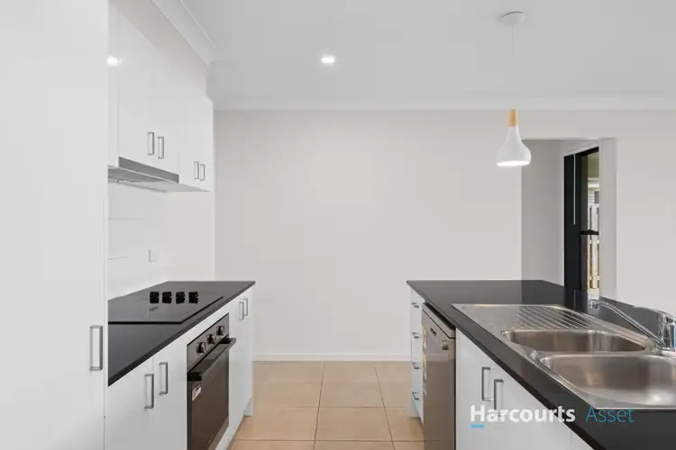 Third view of Homely house listing, 9 Haystack Close, Park Ridge QLD 4125