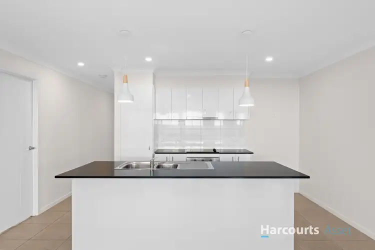 Fourth view of Homely house listing, 9 Haystack Close, Park Ridge QLD 4125